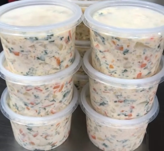 ...